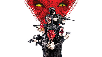 Killers Within 2018, killers-within, tv-shows HD wallpaper