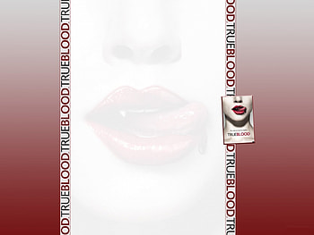 TrueBlood, tv, series, tb HD wallpaper