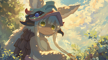 Faputa from Made in Abyss - Stunning, Anime, Made in Abyss, Faputa (Made in Abyss) HD wallpaper