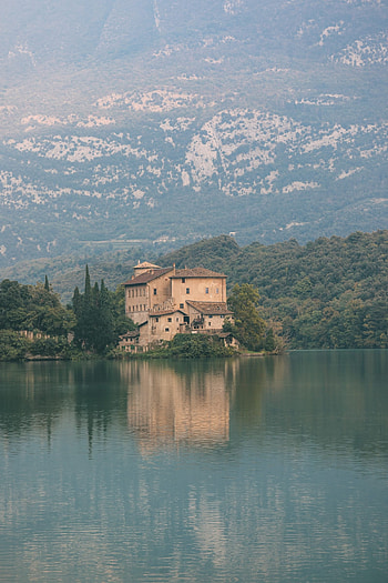 Eat and Drink, Lake Garda, Trentino, Authentic cuisine HD phone wallpaper