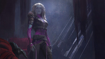 Reine Des Eveilles Destiny , destiny-2, destiny, games HD wallpaper