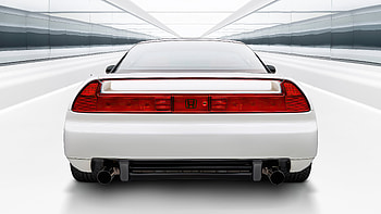 Honda Nsx 1990 , honda-nsx, honda, cars HD wallpaper