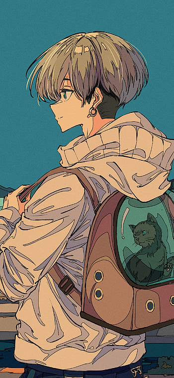 Chifuyu Matsuno, Anime, Tokyo Revengers HD phone wallpaper