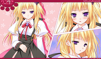 Mifuyu_33865, other, hot, girls, anime HD wallpaper
