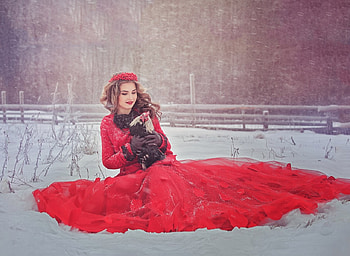 lady, model, graphy, beauty HD wallpaper