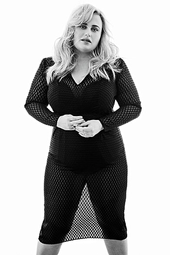 Rebel Wilson, Hot , Beauty, The Viraler HD phone wallpaper