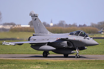 Dassault Rafale, Military, Aircraft, Jet Fighter, Warplane, Jet Fighters HD wallpaper