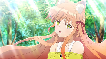 Bijin Kanade, Kanade (Beast Tamer), Anime, Beast Tamer HD wallpaper