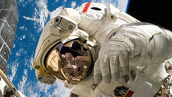 Astronaut, astronaut, others, space HD wallpaper