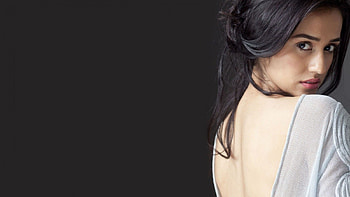 Disha Patani Indian Celebrity, disha-patani, indian-celebrities, actress, desi-girl, backless HD wallpaper