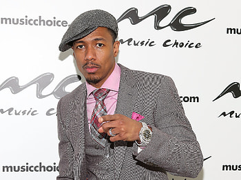Nick Cannon, Whiteface, Racism, Controversy HD wallpaper