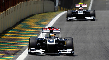 Formula 1 Grand Prix, formula, racing, grand prix, cars HD wallpaper