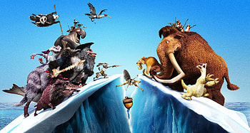Ice Age , ice-age, movies, animated-movies HD wallpaper