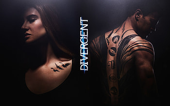 Quotes from Divergent movie, Identity quotes HD wallpaper