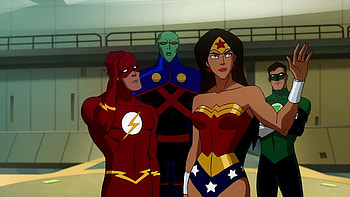 Justice League Crisis On Two Earths, league, earth, justice, crisis HD wallpaper