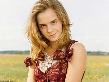 emma watson, models female, people HD wallpaper