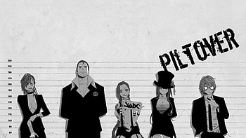 Pitover League Of Legends, league-of-legends, games HD wallpaper