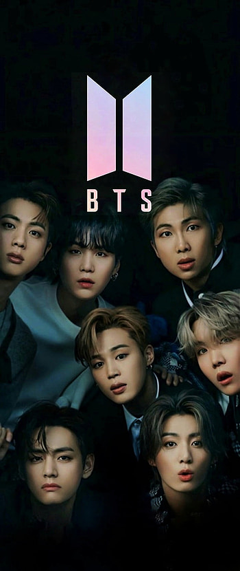 BTS, kpop HD phone wallpaper
