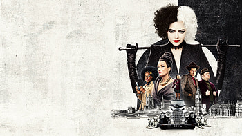 Cruella, Ultra , , Background HD wallpaper