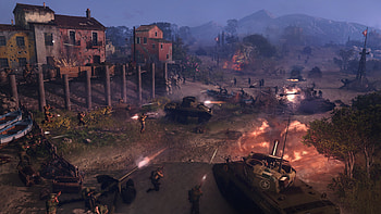 Chaotic multiplayer, Stressful battles, Exciting gameplay, 9to5 Fortnite HD wallpaper