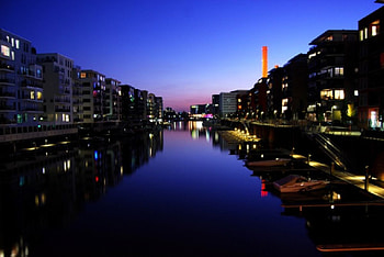 Frankfurt am Main, germany, frankfurt, amazing place, city HD wallpaper