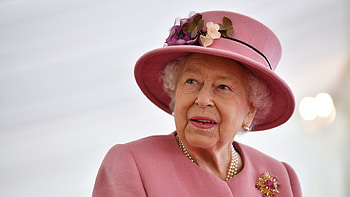 Elizabeth II, UK, GB, Queen, Regina, Monarch HD wallpaper