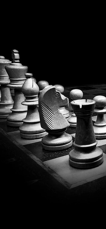 Chess , Artistic , Intriguing patterns, Chessboard elegance HD phone wallpaper