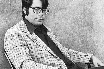 Monochrome, Stephen King HD wallpaper