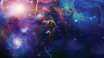 Astronomy, Science HD wallpaper