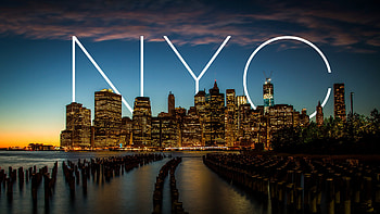 ... New York City Backgrounds, HQ, Tad Caplinger ... HD wallpaper