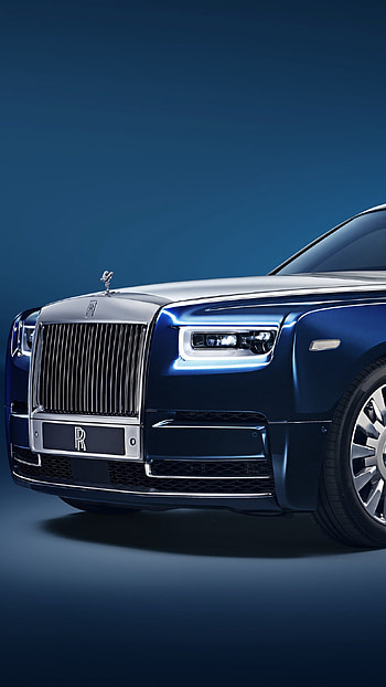 Rolls Royce, Royal, Car HD phone wallpaper