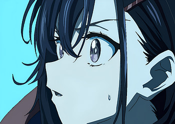 Shizuka Mikazuki, Anime, Zom 100: Bucket List of the Dead, Shizuka Mikazuki HD wallpaper