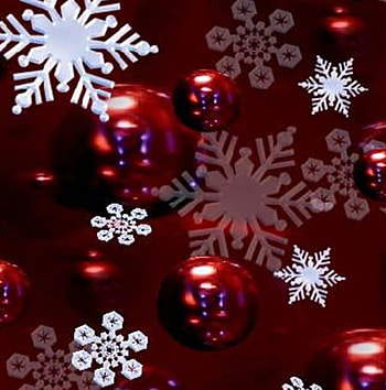 Christmas Balls, Ornaments, white, snowflakes, holiday, christmas, red, balls HD phone wallpaper
