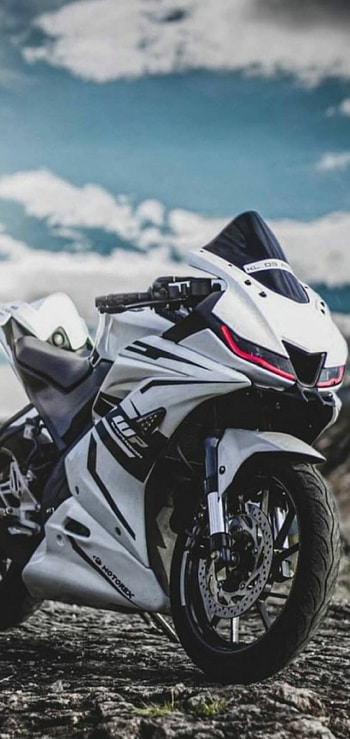 YZF-R15, Yamaha HD phone wallpaper