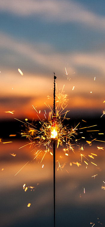 Independence Day fireworks, , Patriotic celebration, Dazzling display HD phone wallpaper