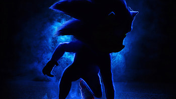 Sonic The Hedgehog 2019 Movie, sonic-the-hedgehog, movies, 2019-movies HD wallpaper