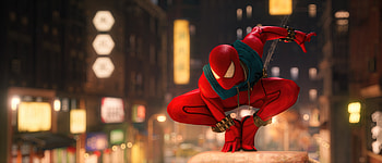 Marvel S Spider Man Remastered, marvels-spider-man-remastered, spiderman, games, 2024-games, ps5-games, ps-games, video-games HD wallpaper