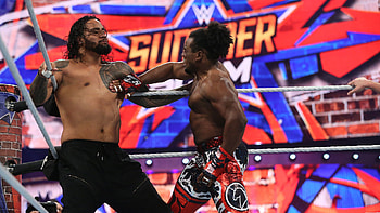 WWE the New Day HD wallpaper