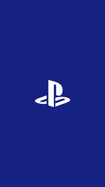 Ps4, symbol, art HD phone wallpaper