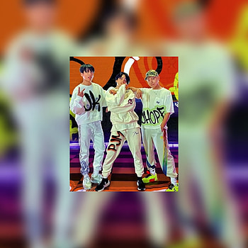 Jungkook, jimin jhope, Jungkook_, j-hope HD phone wallpaper