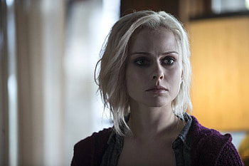 Olivia Moore, Rose McIver, Comic book , Marshmallow experiment HD wallpaper