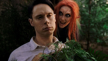 Dirk Gently's Holistic Detective Agency, Season two review, Superior realities, Engrossing storyline HD wallpaper