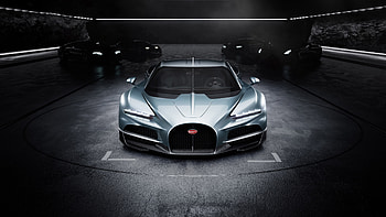 Bugatti Tourbillon - Ultra, car, Bugatti, Bugatti Tourbillon HD wallpaper