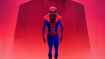 Sad Spiderman, spiderman, superheroes, artwork, digital-art, artstation HD wallpaper