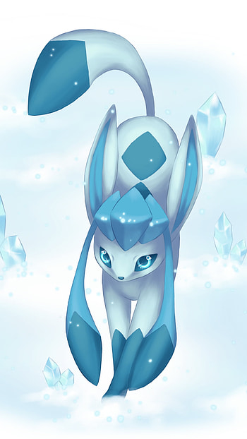 Anime, Pokemon HD phone wallpaper