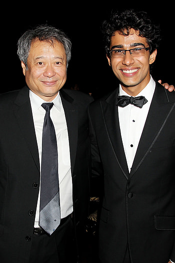 Ang Lee, Movies, Suraj Sharma, Aesthetic Boys HD phone wallpaper