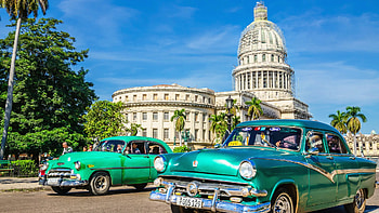 Places to stay in Havana, Local cuisine, Must-try food, Things to do HD wallpaper