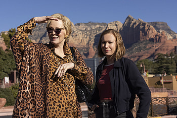 Hacks (2021) : Dynamic Duo Adventure, TV Show, Hacks (2021) HD wallpaper