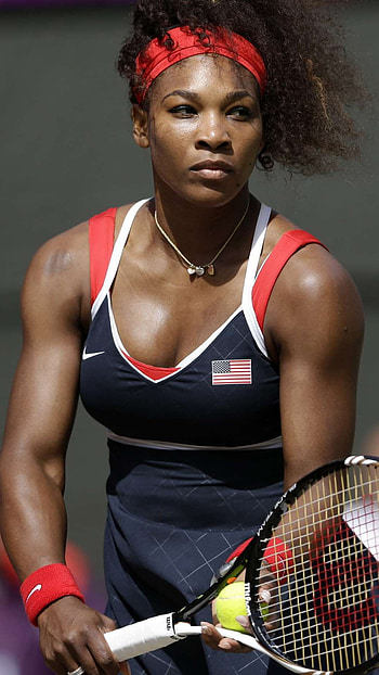 Serena Williams, Tennis, Player HD phone wallpaper
