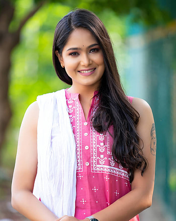 Mokshita, flash graphy, lip, Kannada actress HD phone wallpaper